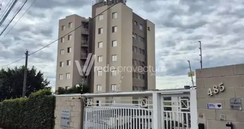 Apartamento com 2 quartos à venda na Rua Madalena Barbosa Ferreira, 487, Vila Lemos, Campinas