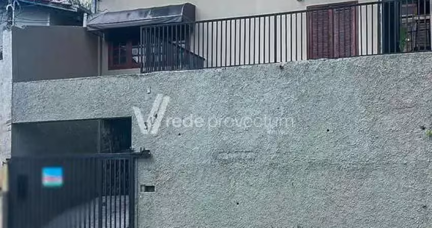 Casa comercial à venda na Rua Treze de Maio, 314, Jardim Martinelli (Sousas), Campinas