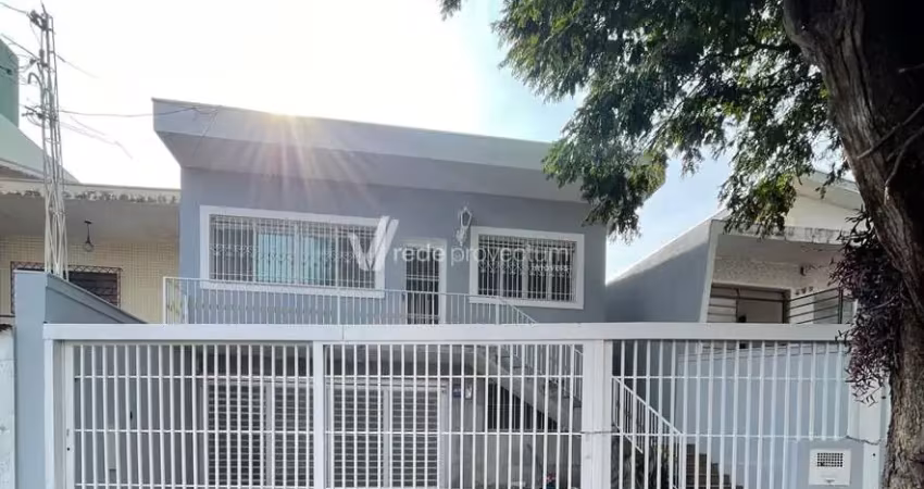 Casa comercial para alugar na Rua Iboti, 397, Vila Marieta, Campinas