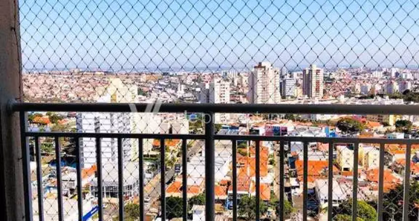 Apartamento com 2 quartos para alugar na Rua Oscar Leite, 200, Ponte Preta, Campinas