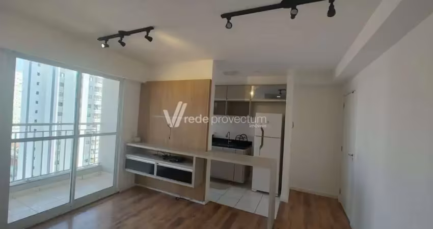 Apartamento com 2 quartos à venda na Rua Otávio Machado, 160, Taquaral, Campinas