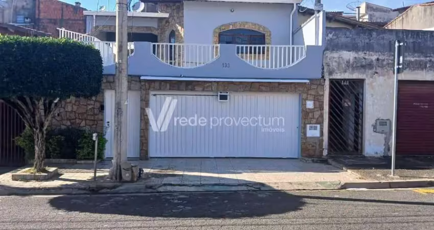 Casa com 2 quartos para alugar na Irmã Dulce, 133, Parque Residencial Vila União, Campinas
