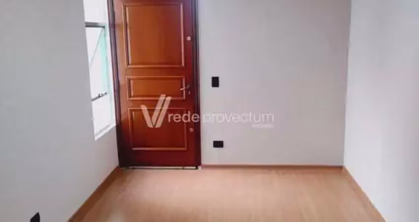 Apartamento com 2 quartos para alugar na Vila Padre Manoel de Nóbrega, Campinas 