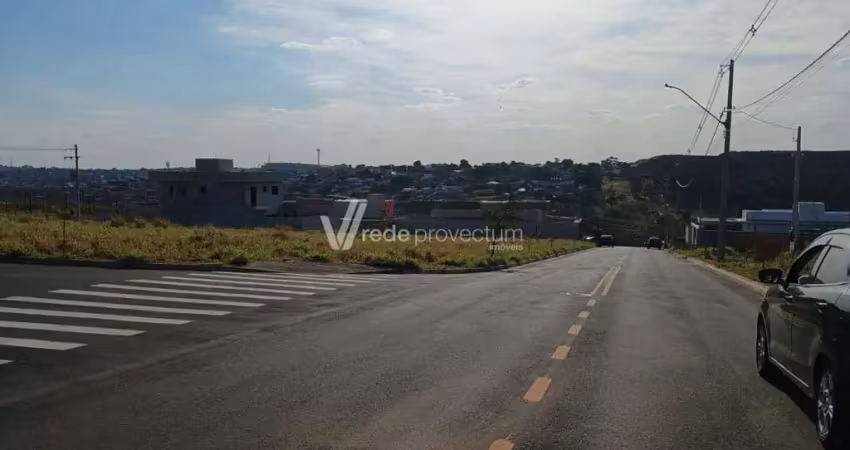 Terreno à venda no Residencial Bela Aliança, Campinas 