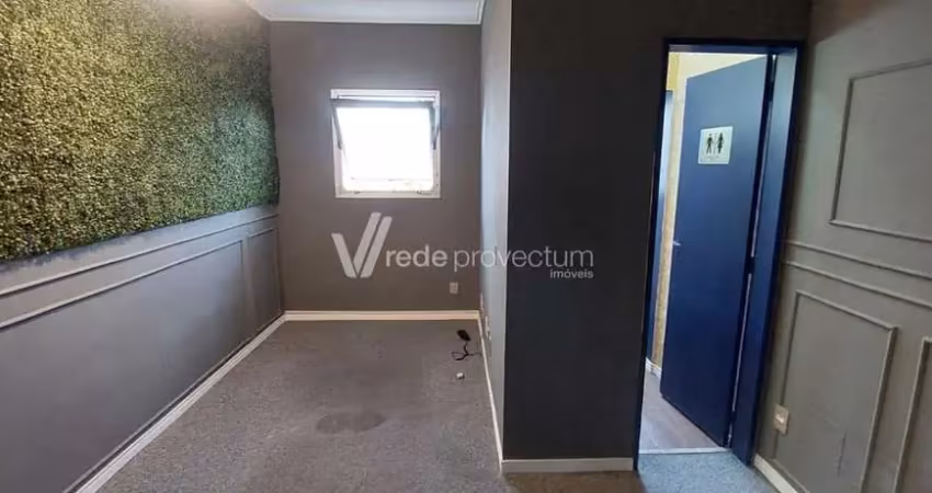 Sala comercial à venda na Rua Padre Almeida, 515, Cambuí, Campinas