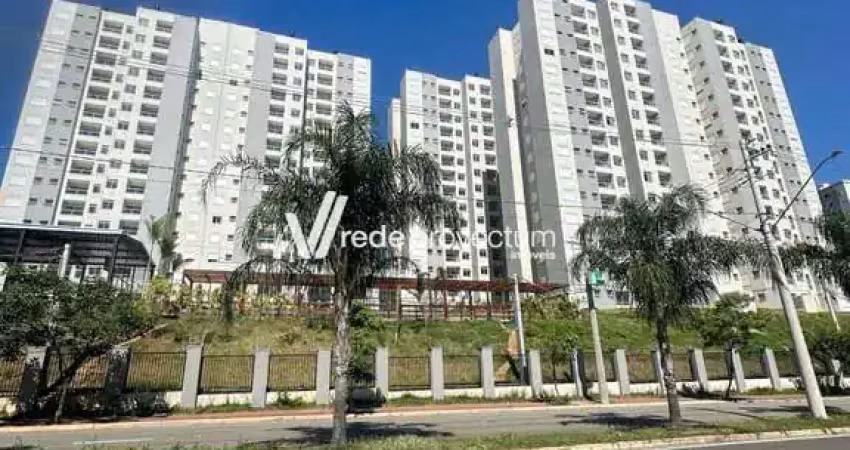 Apartamento com 2 quartos para alugar na Rua João Batista Alves de Souza, 772, Parque Industrial, Campinas