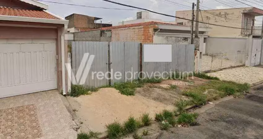 Terreno à venda no Jardim Nova Europa, Campinas 