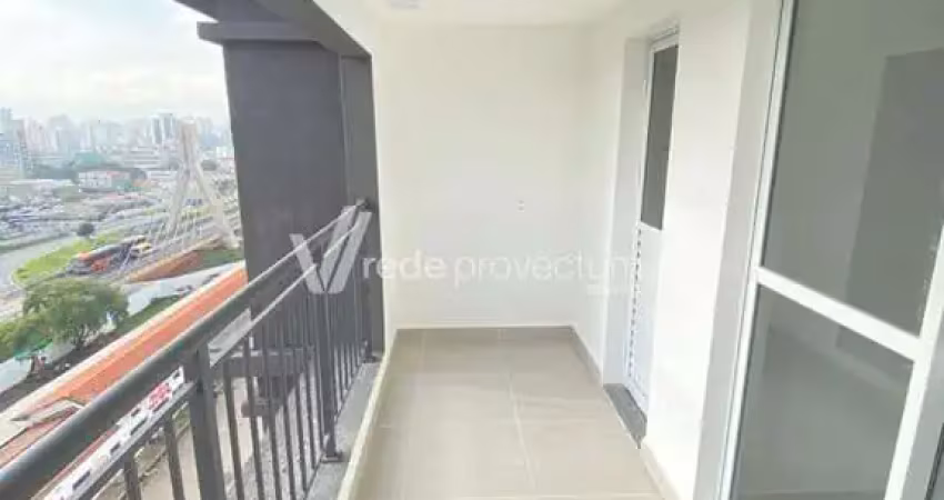 Apartamento com 2 quartos à venda na Avenida Governador Pedro de Toledo, 491, 334, Bonfim, Campinas