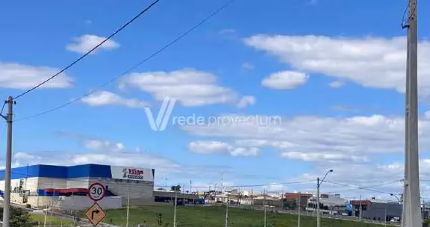 Terreno comercial à venda no Jardim Ipaussurama, Campinas 