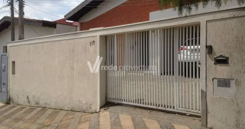 Casa com 3 quartos para alugar na Rua Clara Camarão, 117, Jardim Amazonas, Campinas