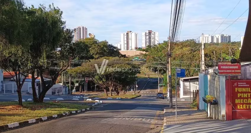 Kitnet / Stúdio para alugar na Avenida Santa Genebra, 298, Jardim Santa Genebra, Campinas