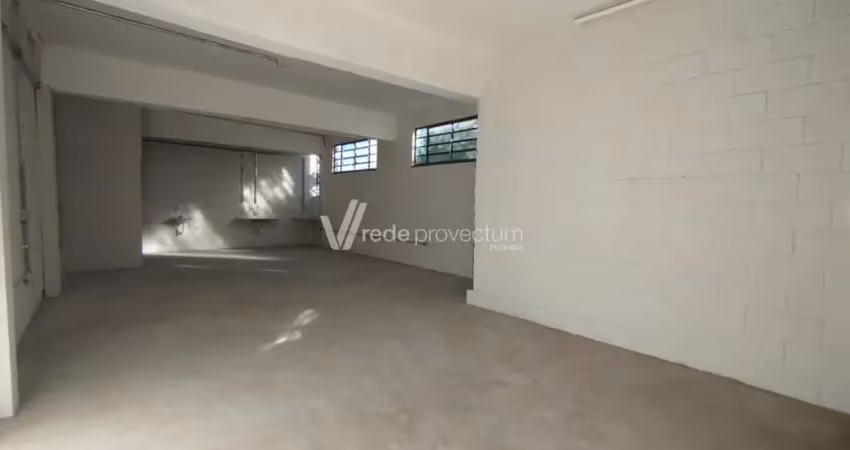 Sala comercial para alugar no Jardim Paraíso de Viracopos, Campinas 