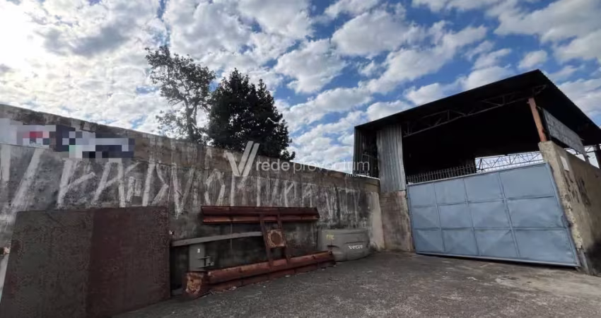 Terreno comercial à venda no Jardim Campos Elíseos, Campinas 