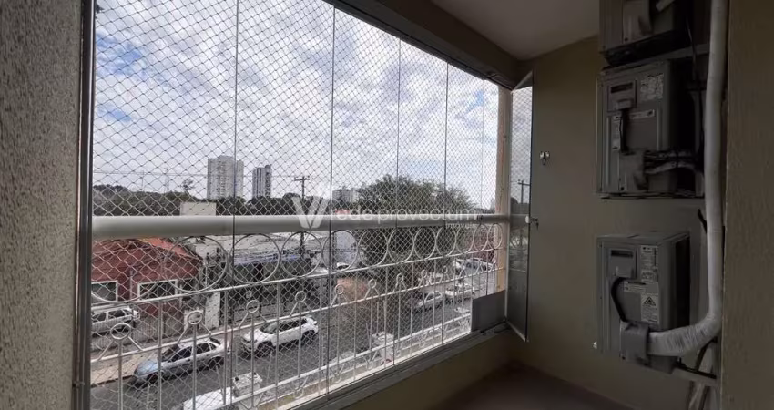 Apartamento com 3 quartos à venda na Rua Amilar Alves, 132, Ponte Preta, Campinas