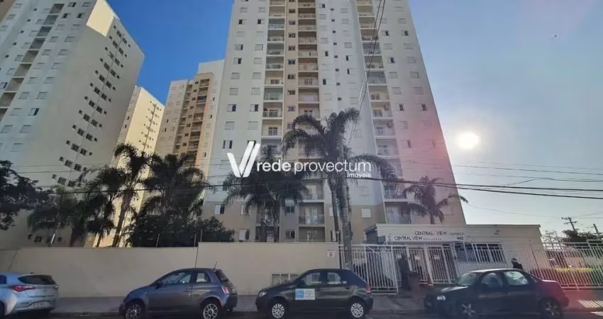 Apartamento com 2 quartos para alugar na Avenida Governador Pedro de Toledo, 442, Bonfim, Campinas