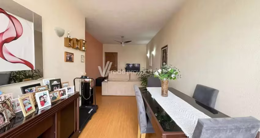 Apartamento com 4 quartos à venda na Rua Barreto Leme, 138, Centro, Campinas