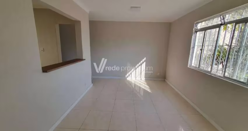 Apartamento com 2 quartos à venda na Rua Alberto de Oliveira Maia, 65, Conjunto Residencial Souza Queiroz, Campinas