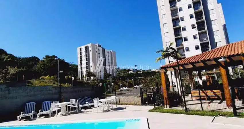 Apartamento com 2 quartos para alugar na Rua Jair Andrade e Silva, 30, Jardim Ibirapuera, Campinas