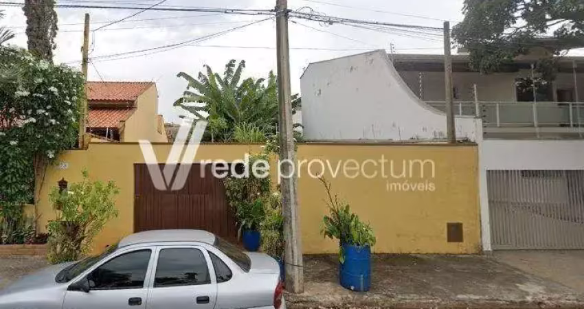 Terreno comercial à venda no Parque Via Norte, Campinas 