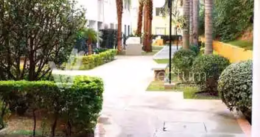 Apartamento com 2 quartos à venda na Rua Francisco Bueno Lacerda, 220, Parque Itália, Campinas