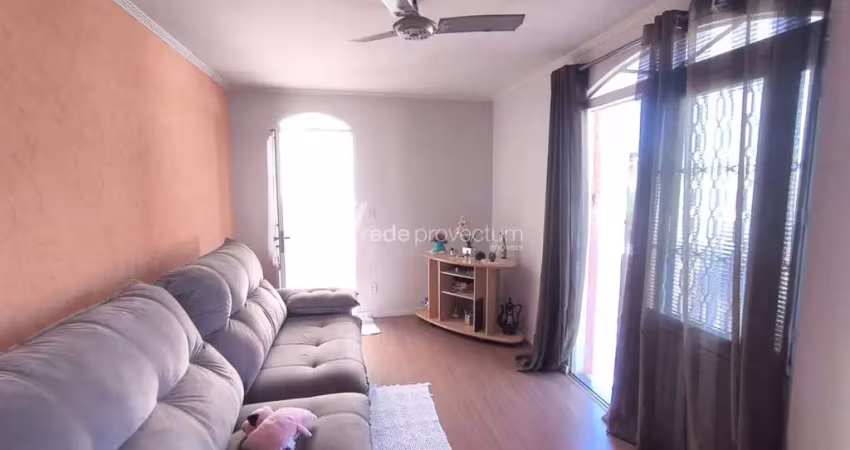 Casa com 2 quartos para alugar na Rua Antônio Mokarzel, 124, Parque Residencial Vila União, Campinas