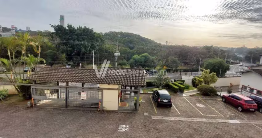 Apartamento com 3 quartos à venda na Avenida Padre Manoel da Nóbrega, 355, Jardim García, Campinas