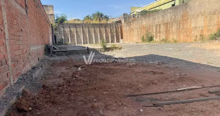 Terreno comercial para alugar no Parque Rural Fazenda Santa Cândida, Campinas 