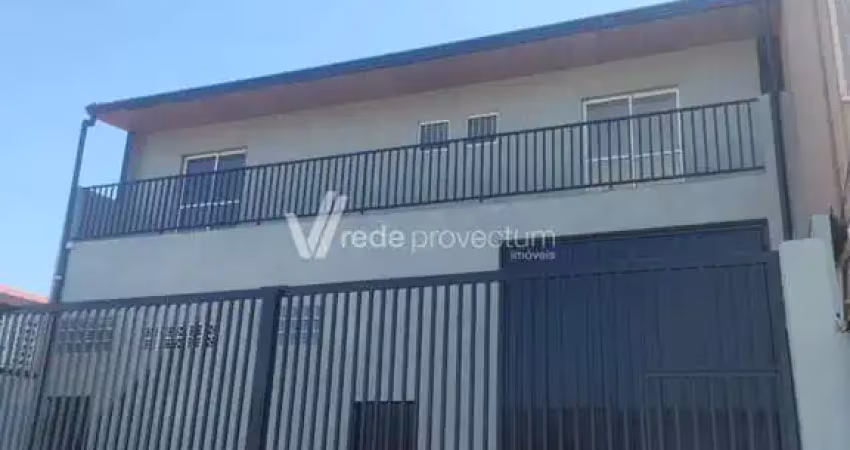 Barracão / Galpão / Depósito para alugar no Jardim Novo Campos Elíseos, Campinas 