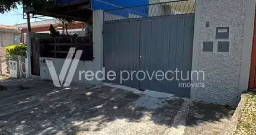 Casa com 3 quartos à venda no Jardim do Trevo, Campinas 