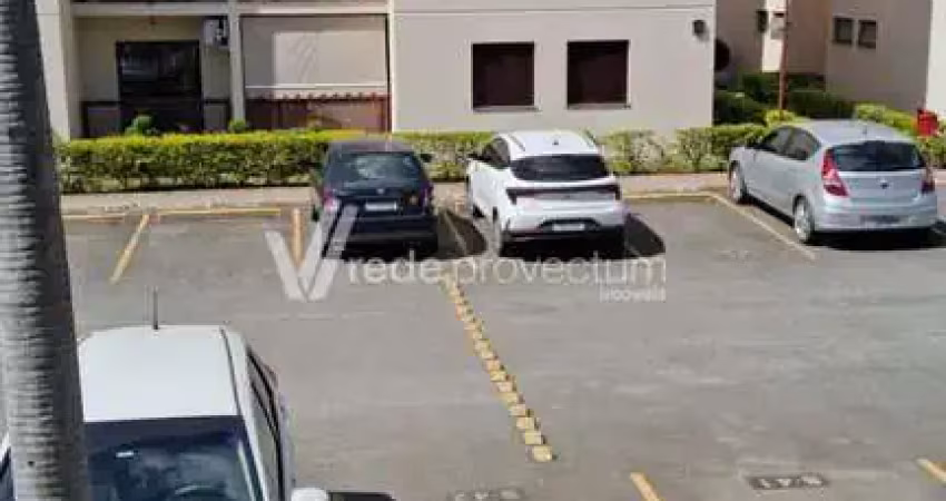 Apartamento com 2 quartos à venda na Rua Bernardino Martins Filho, 275, Jardim das Bandeiras, Campinas