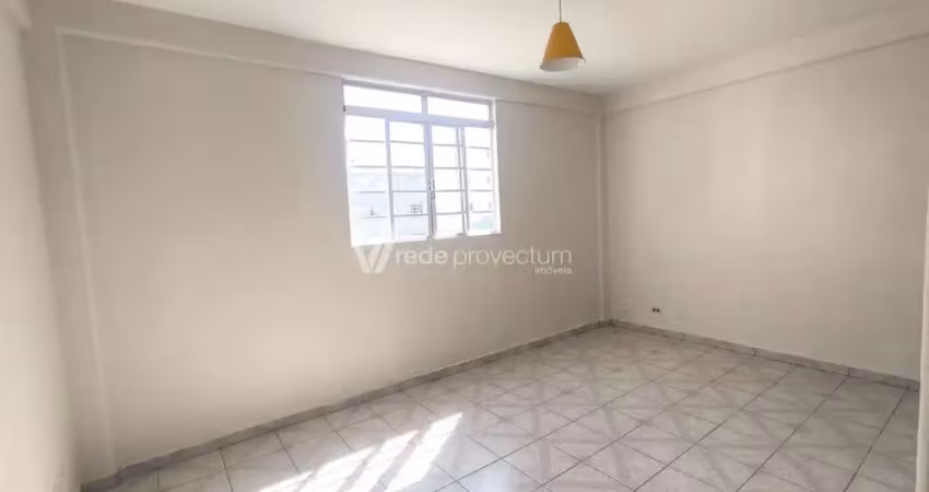 Apartamento com 2 quartos à venda na Rua Paulo Vianna de Souza, 1070, Parque Residencial Vila União, Campinas