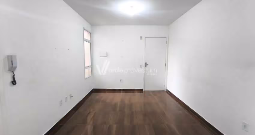 Apartamento com 2 quartos à venda na Rene Ferreira de Godoy, 48, Residencial Vila Park, Campinas