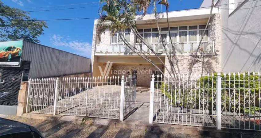 Casa comercial à venda na Rua Dom Nery, 291, Vila Embaré, Valinhos
