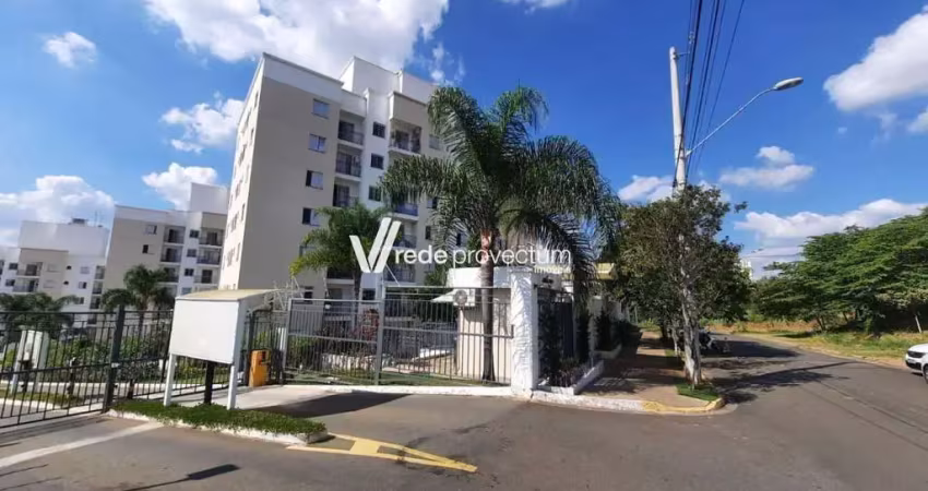 Apartamento com 2 quartos à venda na Rua Luiz Dionísio de Souza, 375, Jardim Myrian Moreira da Costa, Campinas