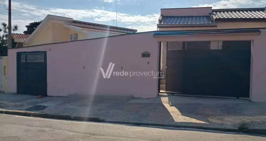 Casa comercial à venda na Rua Iboti, 475, Vila Maria, Campinas