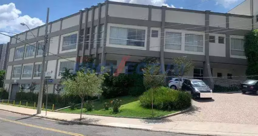 Prédio para alugar na Rua Francisco Bueno Lacerda, 350, Parque Itália, Campinas