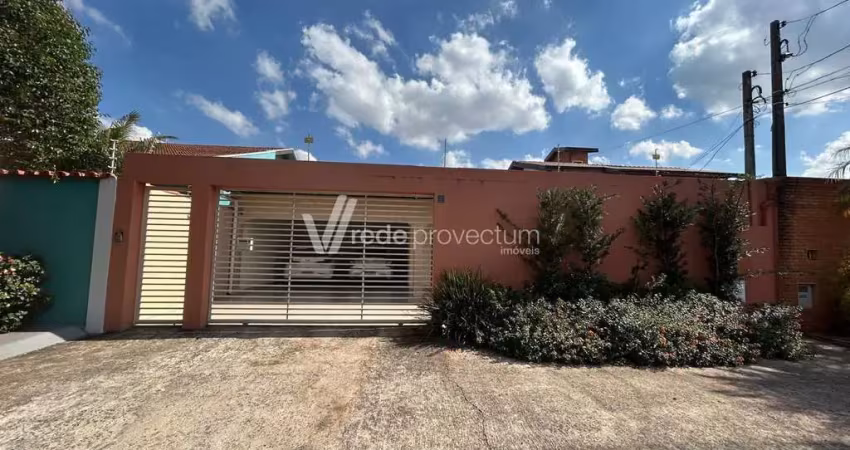Casa com 4 quartos à venda na Fiorindo Cazotti, 136, Jardim Santa Genebra, Campinas