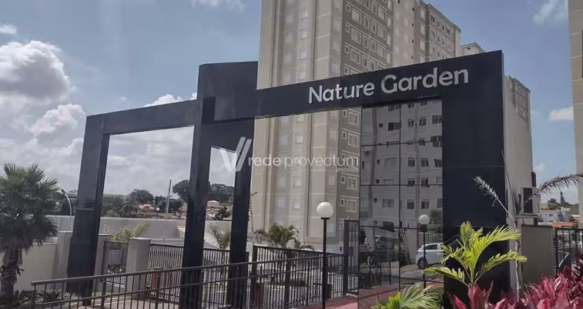 Apartamento com 2 quartos para alugar na Osvualte Darri, 28, Parque Industrial, Campinas