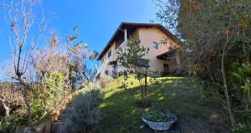 Chácara / sítio com 8 quartos à venda na Abrahão Kalil Aun, 6555, Monte Alegre, Vinhedo