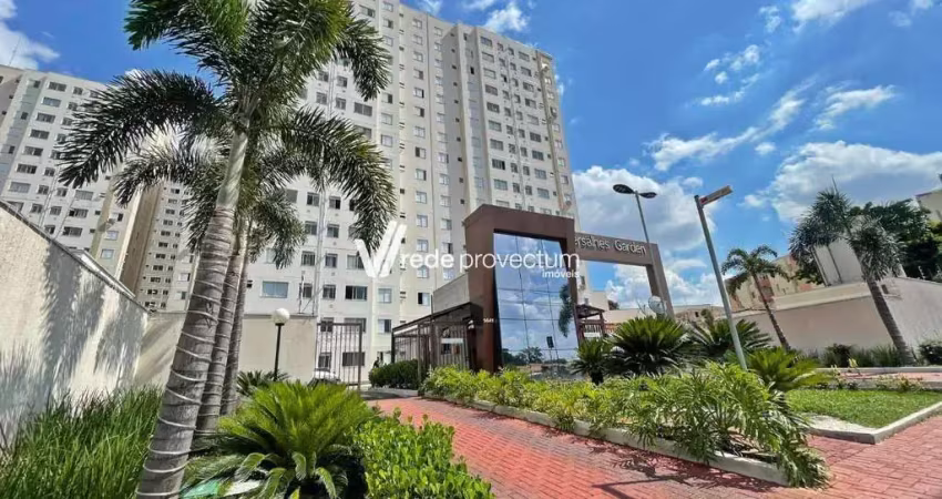 Apartamento com 2 quartos à venda na Avenida João Batista Morato do Canto, 1441, Parque Industrial, Campinas