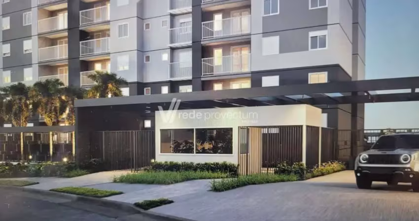 Apartamento com 2 quartos à venda na Avenida Ricardo Rocha Bomfim, 384, Loteamento Residencial Vila Bella Dom Pedro, Campinas