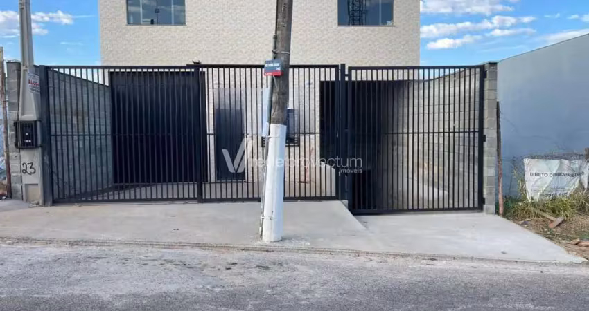 Barracão / Galpão / Depósito para alugar no Parque Via Norte, Campinas 