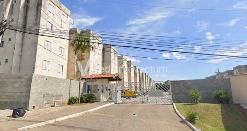 Apartamento com 2 quartos à venda na Rua Orlindo Marçal Oliveira Valle, 39, Jardim do Lago Continuação, Campinas