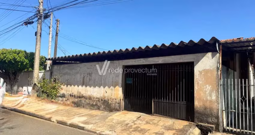 Casa com 2 quartos à venda no Conjunto Habitacional Padre Anchieta, Campinas 
