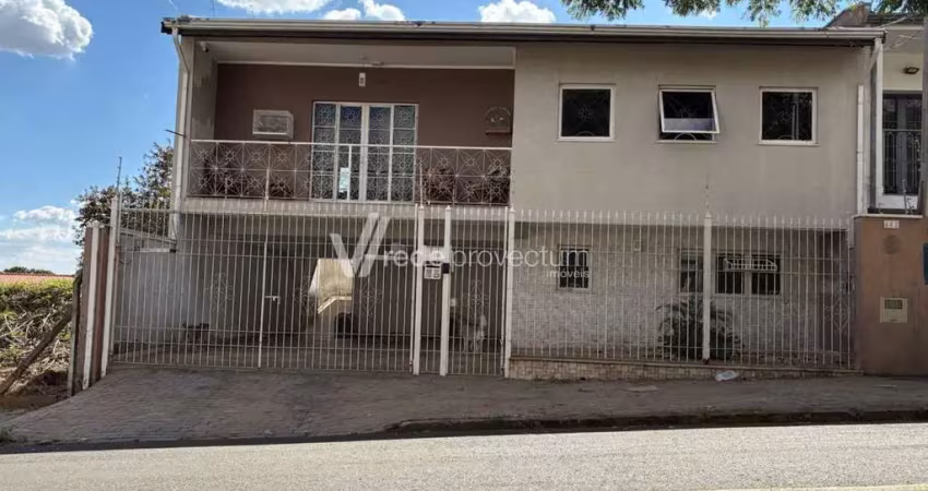Casa com 3 quartos à venda na Rua Hermano Ribeiro da Silva, 442, Jardim Eulina, Campinas