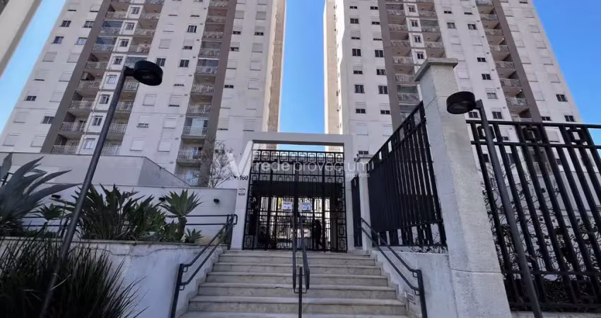Apartamento com 2 quartos para alugar na Rua Otávio Machado, 160, Taquaral, Campinas