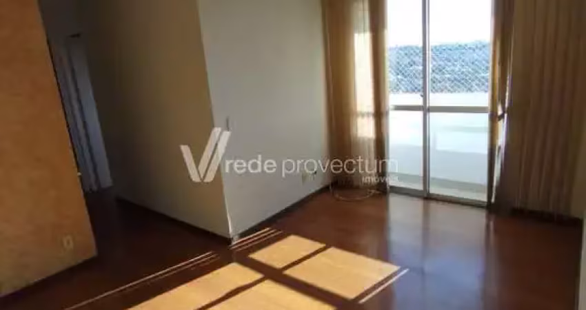 Apartamento com 2 quartos para alugar na Rua Francisco Bueno Lacerda, 250, Parque Itália, Campinas