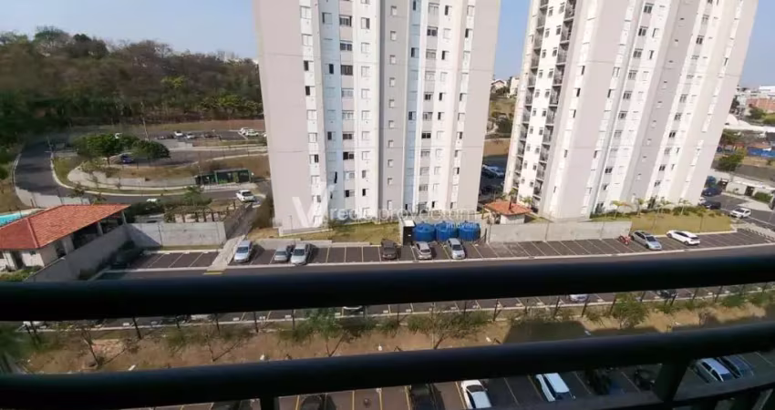 Apartamento com 2 quartos para alugar na Rua Jair Andrade e Silva, 192, Jardim Ibirapuera, Campinas