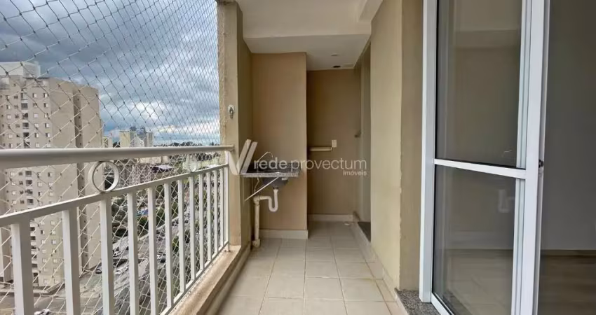 Apartamento com 2 quartos à venda no Mansões Santo Antônio, Campinas 