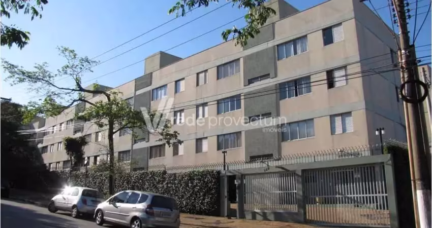 Apartamento com 2 quartos à venda na Avenida Doutor Theodureto de Almeida Camargo, 488, Jardim Nossa Senhora Auxiliadora, Campinas